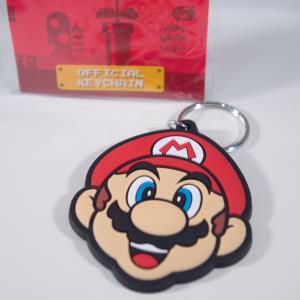 Porte-clés Mario (02)